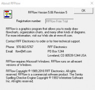 RFFlow screenshot 2