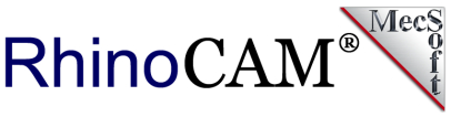 RhinoCAM logo