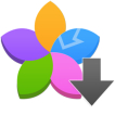 Ricoh Device Software Manager logo