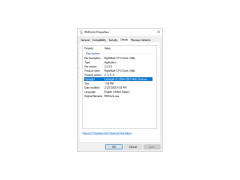 RightMark CPU Clock Utility - details