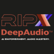 RipX DeepAudio logo