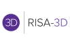 RISA-3D logo