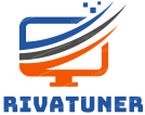 Rivatuner Statistics Server logo
