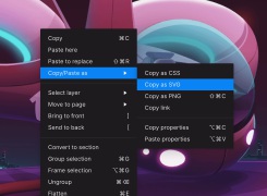 Rive Editor - Screenshot 2