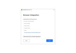 Roboform - browser-integration