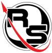 RockSim logo