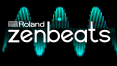 Roland Zenbeats logo