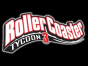 RollerCoaster Tycoon 3 logo