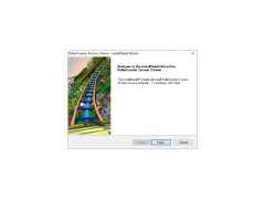 RollerCoaster Tycoon 3 - installation-process