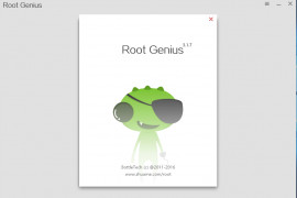 Root Genius screenshot 2