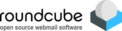Roundcube Webmail logo