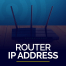 Router IP Address logo