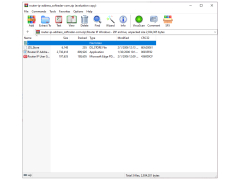 Router IP Address - files