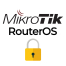 RouterOS logo