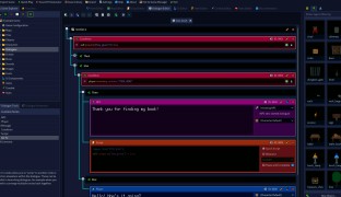 RPG in a Box - Screenshot 4