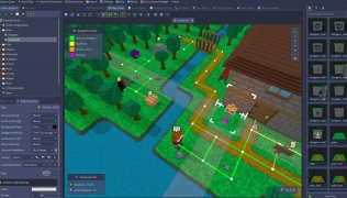 RPG in a Box - Screenshot 2