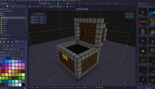 RPG in a Box - Screenshot 1