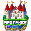 RPG Maker MV logo