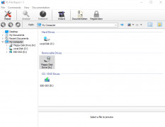 RS File Repair screenshot 1