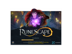 RuneScape - load
