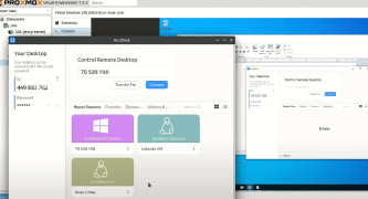 RustDesk - Screenshot 3