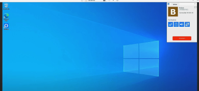 RustDesk - Screenshot 2