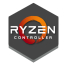 Ryzen Controller logo