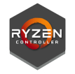 Ryzen Controller logo