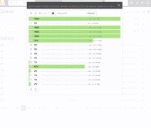 SABnzbd - Screenshot 5