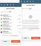 SaferPass - Screenshot 1
