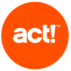 Sage ACT! Pro logo