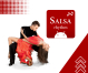 Salsa Rhythm logo