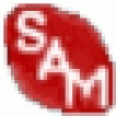 SAM - Skype Answering Machine logo