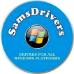 SamDrivers logo