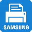 Samsung Easy Printer Manager logo