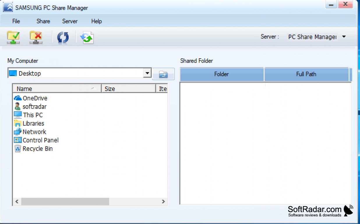 PC Manager 3.4.1.0 instal