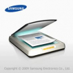 Samsung Scan Assistant logo