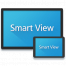 Samsung Smart View logo