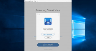 Samsung Smart View screenshot 2