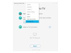 Samsung Smart View - smart-view-tab