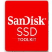 SanDisk SSD Toolkit logo