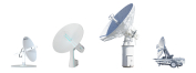 Satellite Antenna Alignment logo