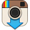 Save-o-gram Instagram Downloader logo