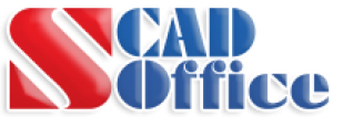 SCAD Office logo