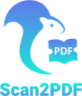 scan2pdf windows 10 64 bit