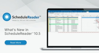 ScheduleReader - Screenshot 1