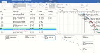 ScheduleReader - Screenshot 3