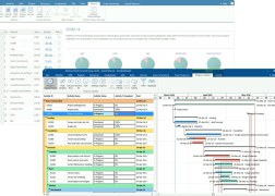 ScheduleReader - Screenshot 2