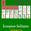 Scorpion Solitaire logo
