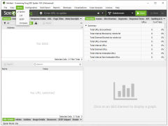 Screaming Frog SEO Spider - mode